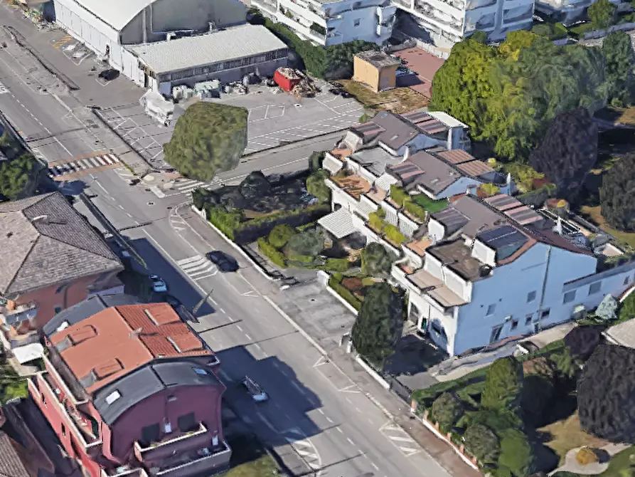 Immagine 27 di Appartamento in vendita  in via Emilia a Rubano