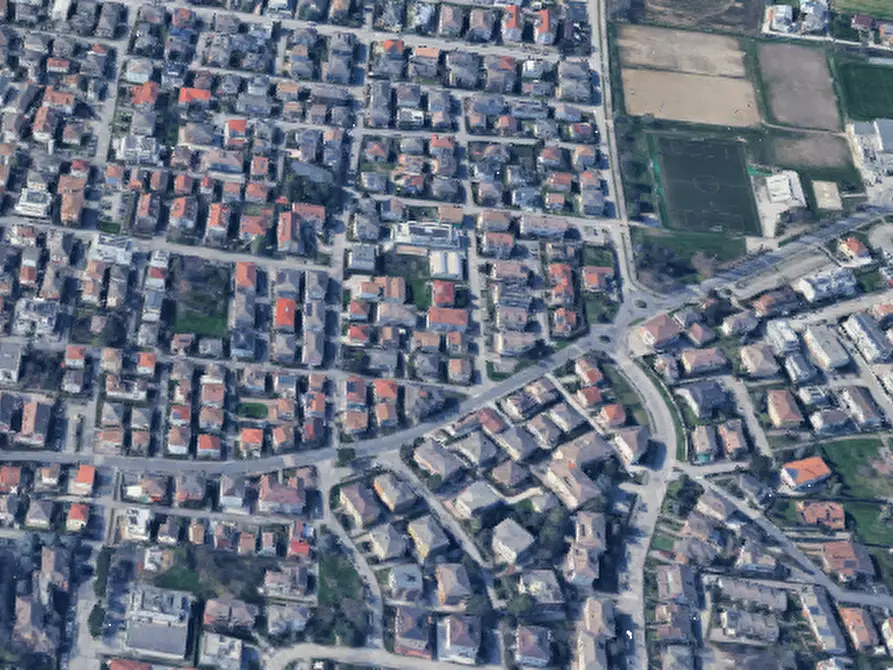 Immagine 32 di Appartamento in vendita  in via Emilia a Rubano