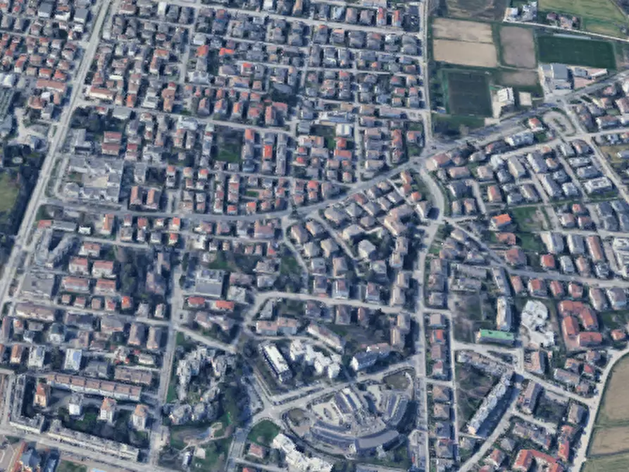 Immagine 35 di Appartamento in vendita  in via Emilia a Rubano