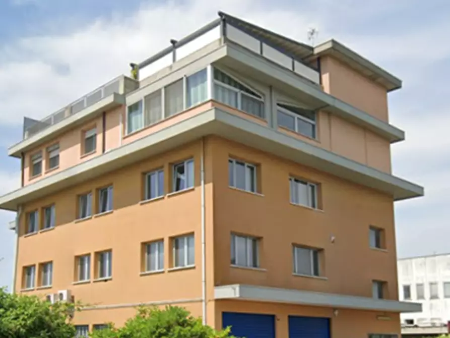 Immagine 1 di Ufficio in vendita  in Via Alipio Cappelletto a Venezia