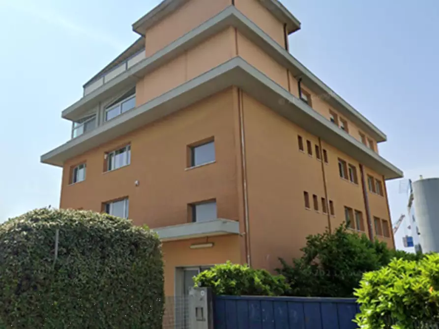 Immagine 3 di Ufficio in vendita  in Via Alipio Cappelletto a Venezia