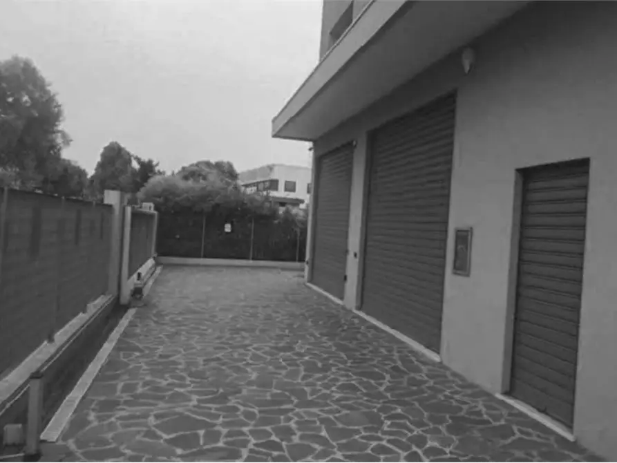 Immagine 4 di Ufficio in vendita  in Via Alipio Cappelletto a Venezia