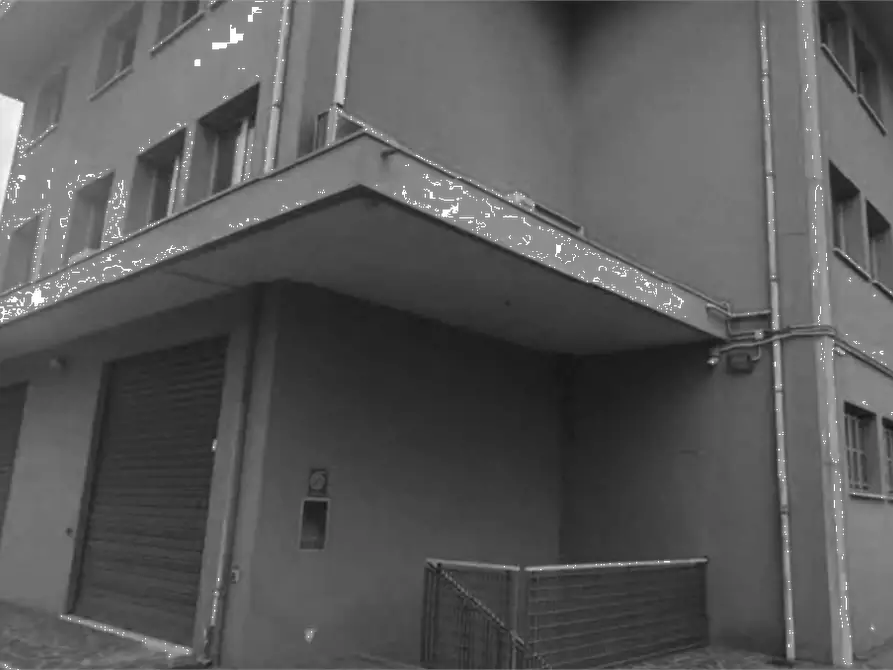 Immagine 5 di Ufficio in vendita  in Via Alipio Cappelletto a Venezia