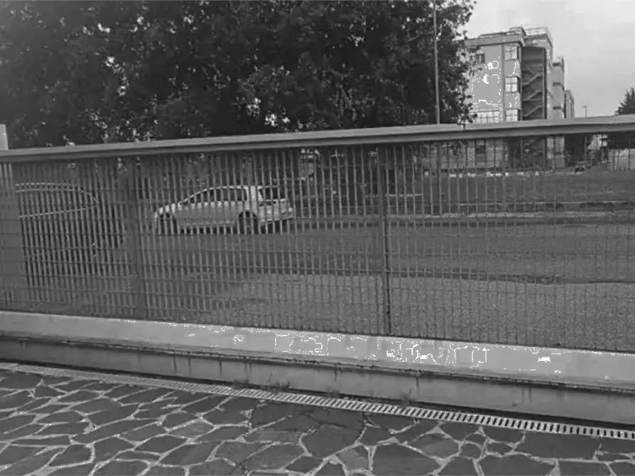 Immagine 6 di Ufficio in vendita  in Via Alipio Cappelletto a Venezia