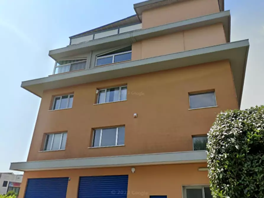 Immagine 9 di Ufficio in vendita  in Via Alipio Cappelletto a Venezia