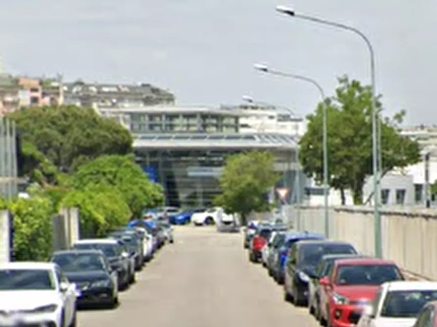 Immagine 16 di Ufficio in vendita  in Via Alipio Cappelletto a Venezia