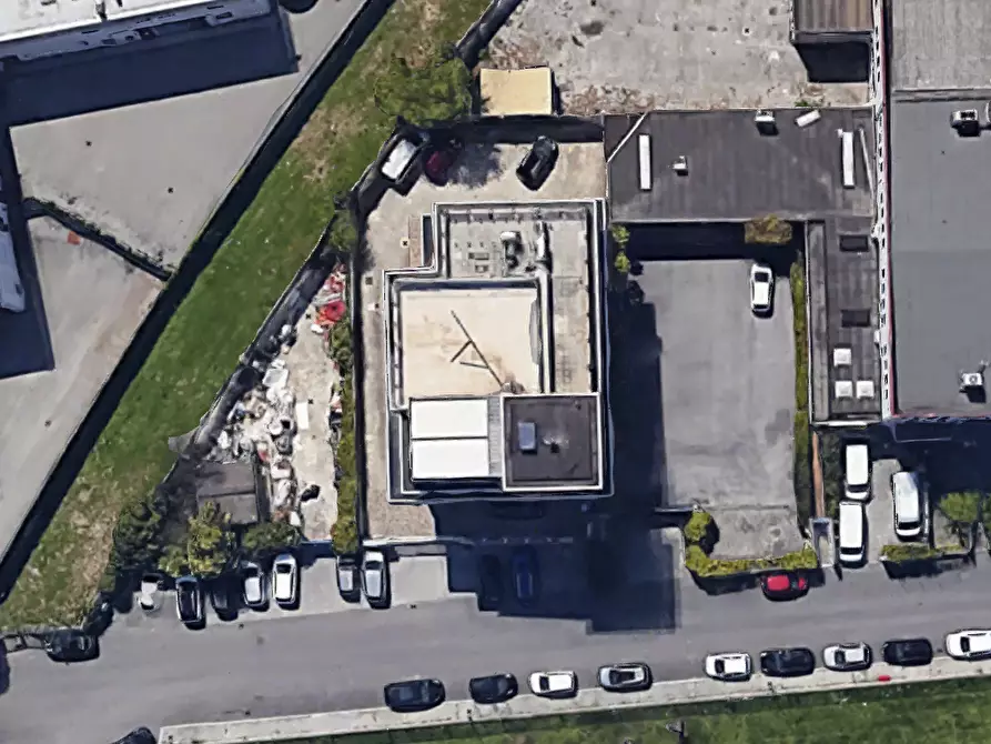 Immagine 18 di Ufficio in vendita  in Via Alipio Cappelletto a Venezia