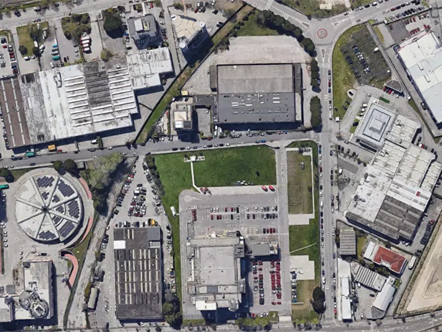 Immagine 19 di Ufficio in vendita  in Via Alipio Cappelletto a Venezia