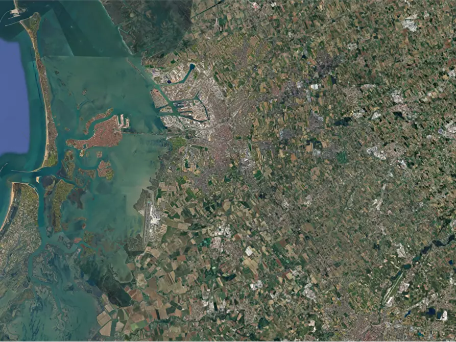 Immagine 24 di Ufficio in vendita  in Via Alipio Cappelletto a Venezia