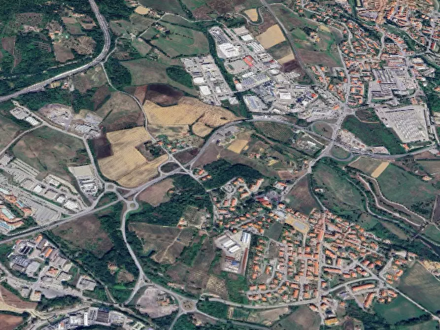 Immagine 5 di Capannone industriale in vendita  in Via Antonio Meucci a Barberino Di Mugello