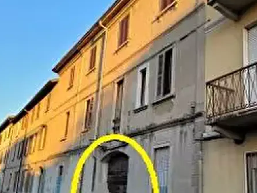 Immagine 5 di Appartamento in vendita  in Via Zini a Tradate