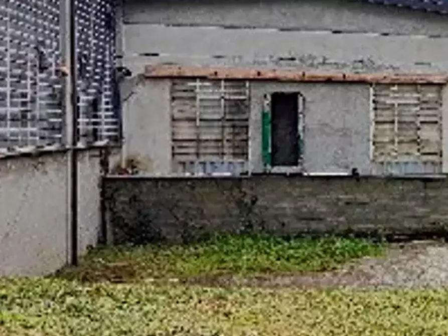 Immagine 3 di Terreno agricolo in vendita  in Via Enrico Fermi a Carnago