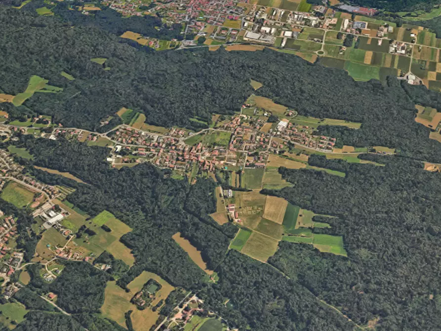 Immagine 9 di Appartamento in vendita  in Via Alessandro Manzoni a Carnago