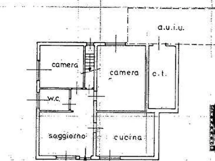 Immagine 22 di Appartamento in vendita  in Via Pirandello  a Besano