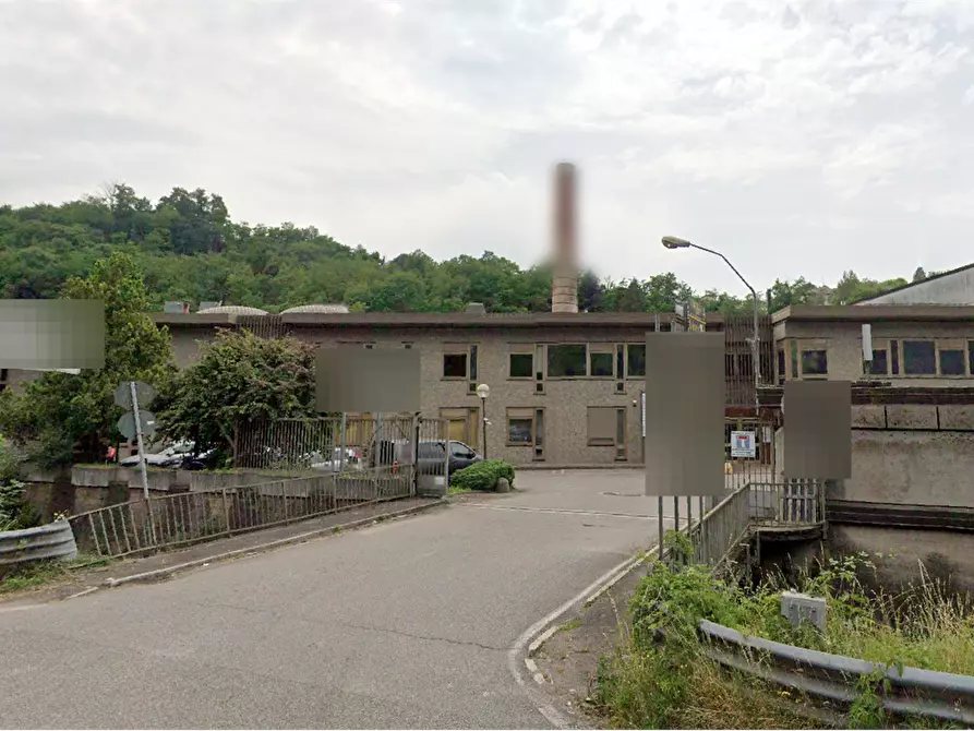 Immagine 7 di Ufficio in vendita  in Via Peschiera a Varese