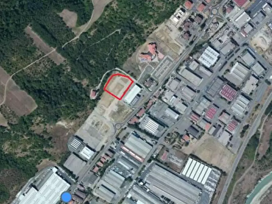 Immagine 2 di Terreno edificabile in vendita  in Via Radici Nord a Castellarano