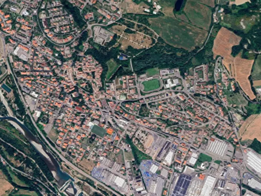 Immagine 3 di Terreno edificabile in vendita  in Via Radici Nord a Castellarano