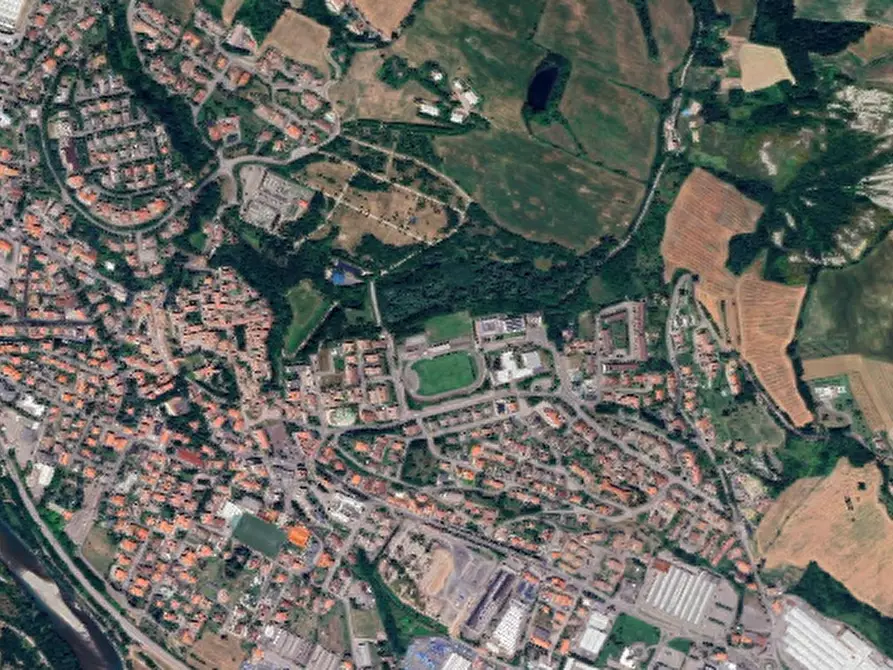 Immagine 4 di Terreno edificabile in vendita  in Via Radici Nord a Castellarano