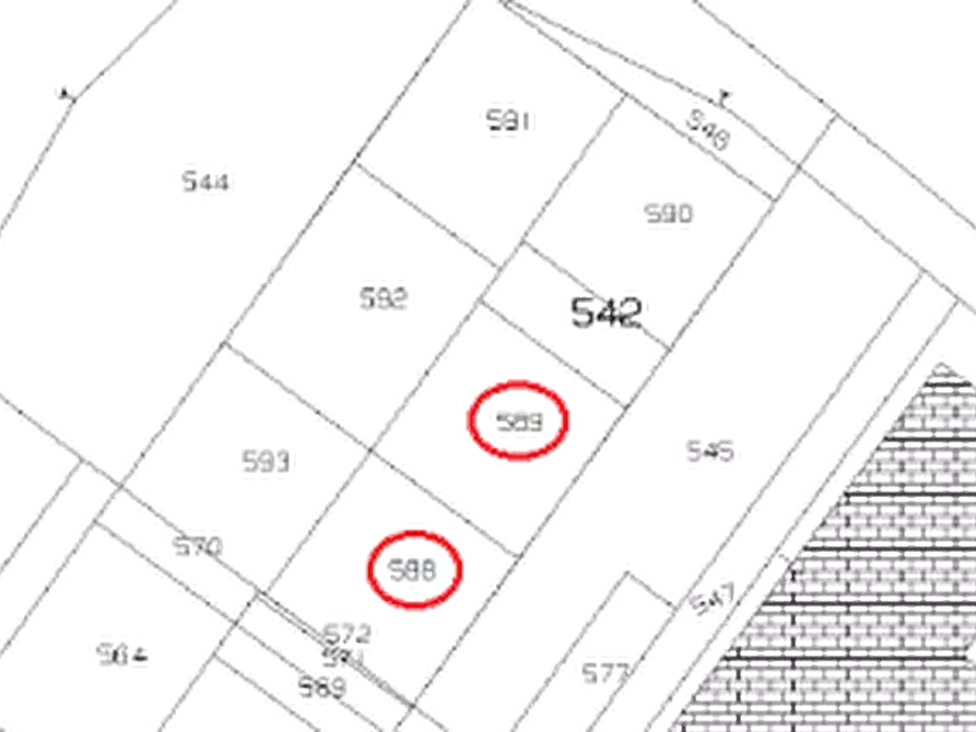 Immagine 6 di Terreno edificabile in vendita  in Via Radici Nord a Castellarano