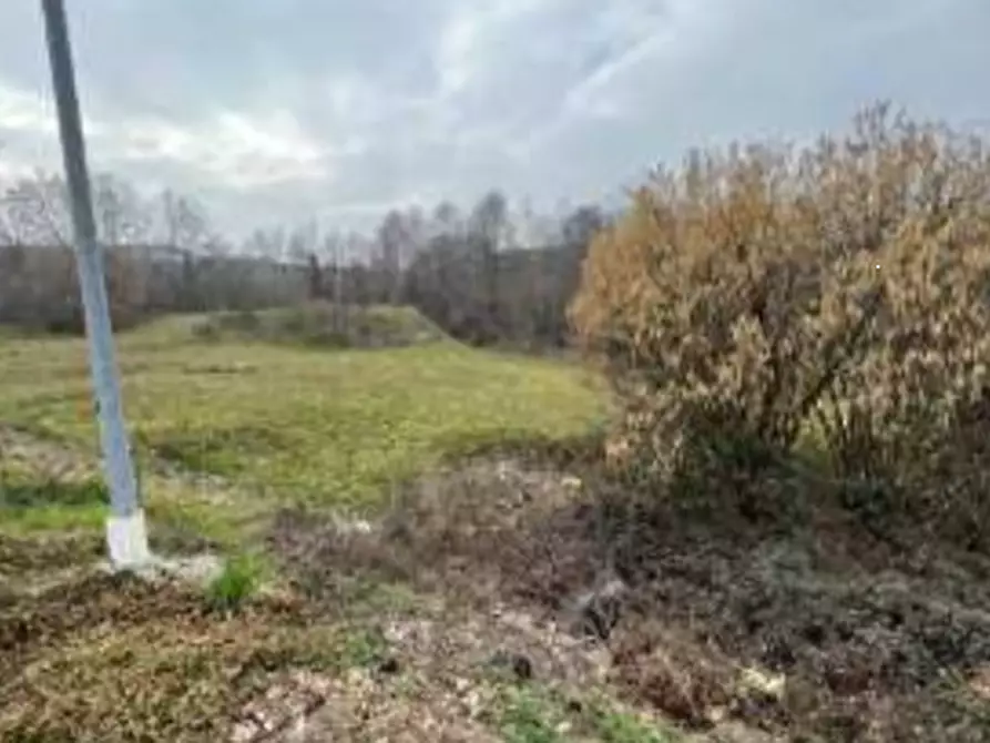 Immagine 5 di Terreno edificabile in vendita  in Via Italia a Costa Masnaga