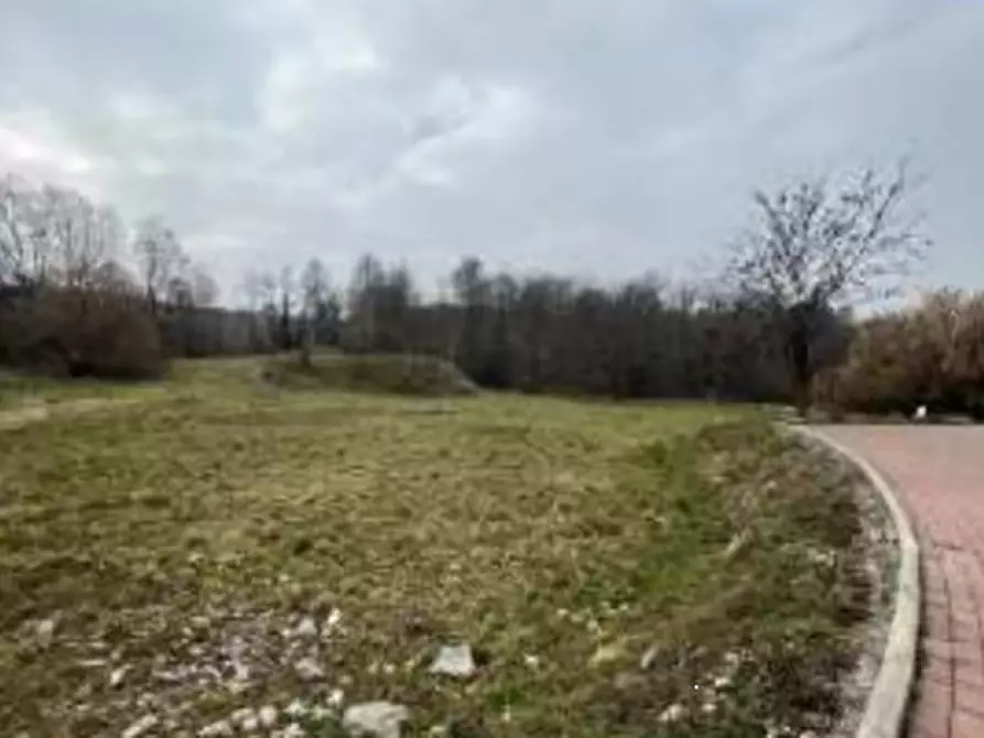 Immagine 7 di Terreno edificabile in vendita  in Via Italia a Costa Masnaga