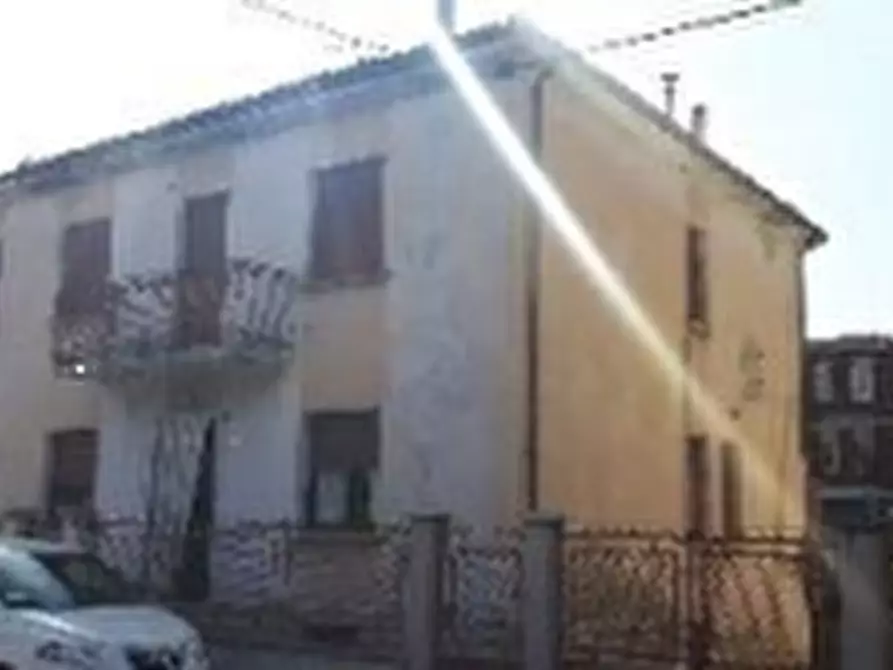 Immagine 1 di Porzione di casa in vendita  in Via Valle a Villafranca Di Verona