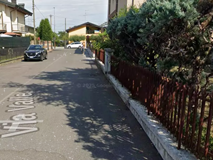 Immagine 13 di Porzione di casa in vendita  in Via Valle a Villafranca Di Verona