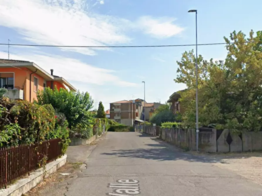 Immagine 14 di Porzione di casa in vendita  in Via Valle a Villafranca Di Verona
