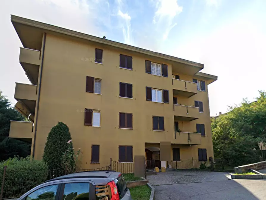 Immagine 9 di Appartamento in vendita  in Via Panzeri a Bulciago