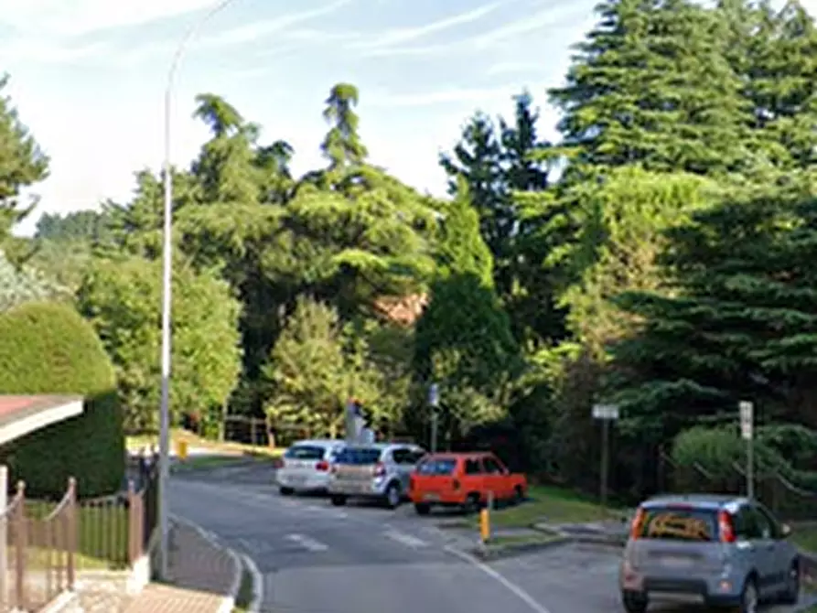 Immagine 16 di Appartamento in vendita  in Via Panzeri a Bulciago