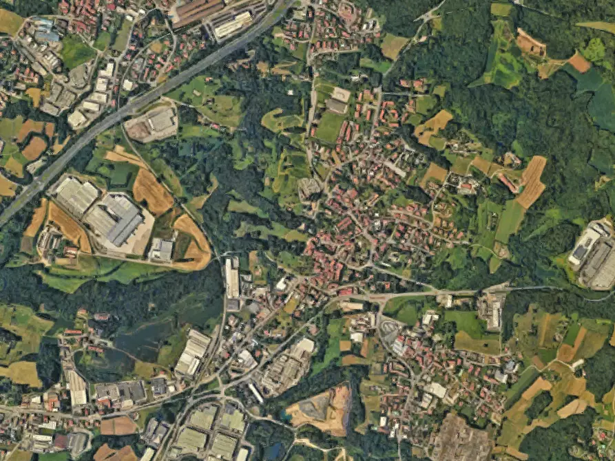 Immagine 21 di Appartamento in vendita  in Via Panzeri a Bulciago