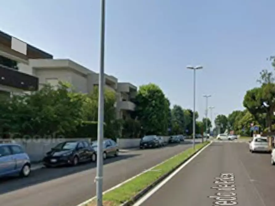 Immagine 7 di Terreno agricolo in vendita  in Località Borsea a Rovigo