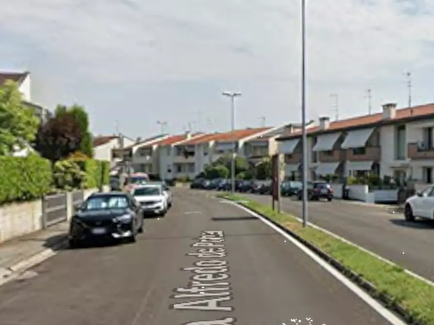 Immagine 8 di Terreno agricolo in vendita  in Località Borsea a Rovigo