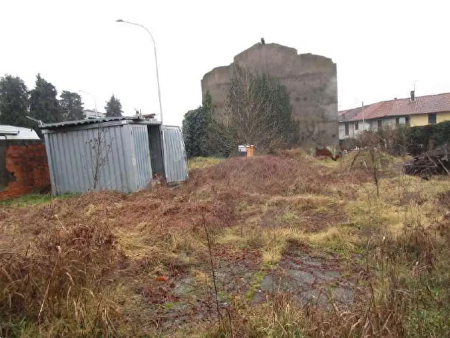 Immagine 5 di Magazzino in vendita  in Via Pastrengo a Malnate