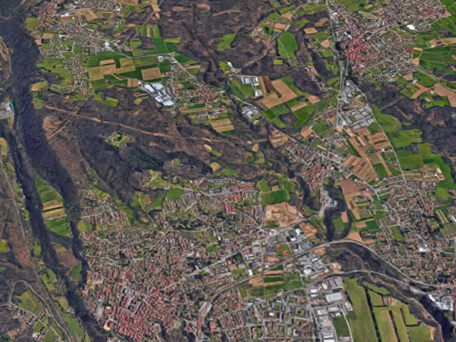 Immagine 17 di Magazzino in vendita  in Via Pastrengo a Malnate