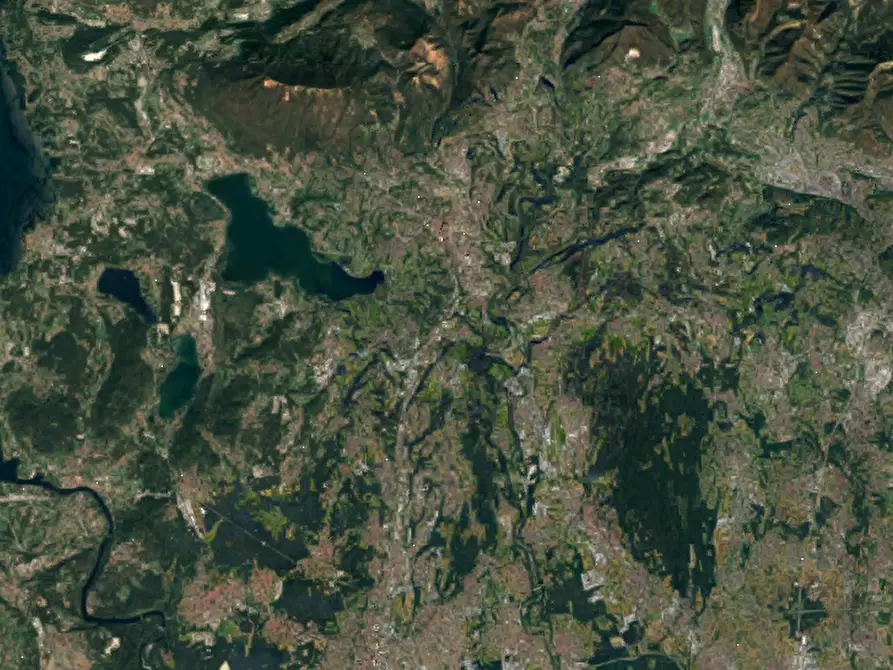 Immagine 16 di Appartamento in vendita  in Via Kennedy a Venegono Superiore