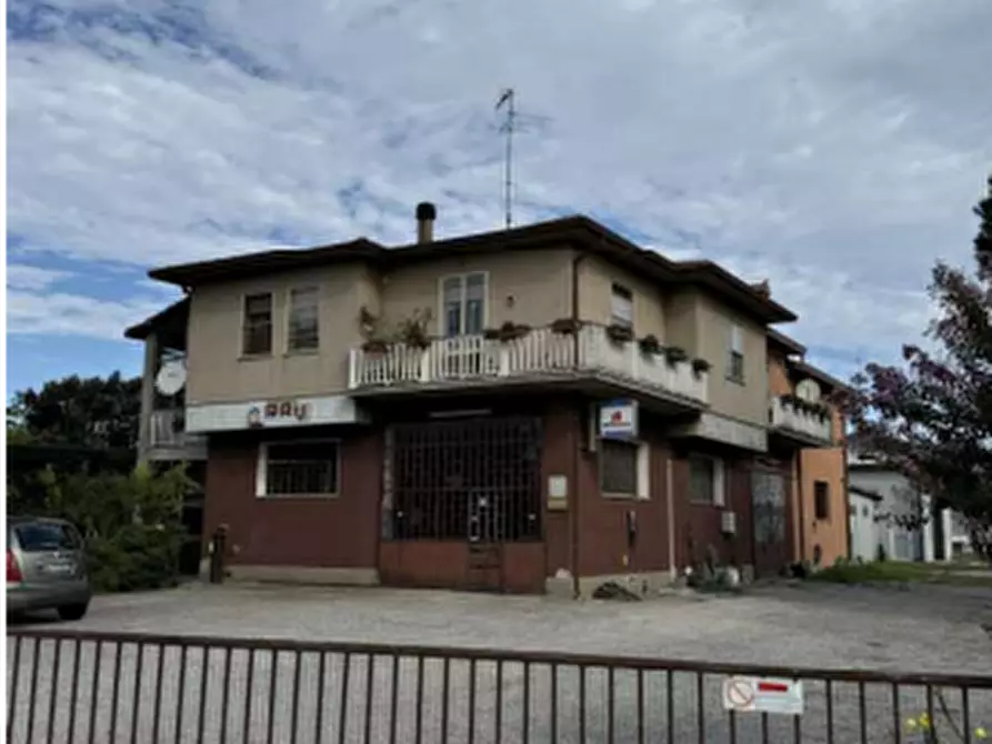 Immagine 1 di Appartamento in vendita  in Viale dell'Artigianato a Codigoro