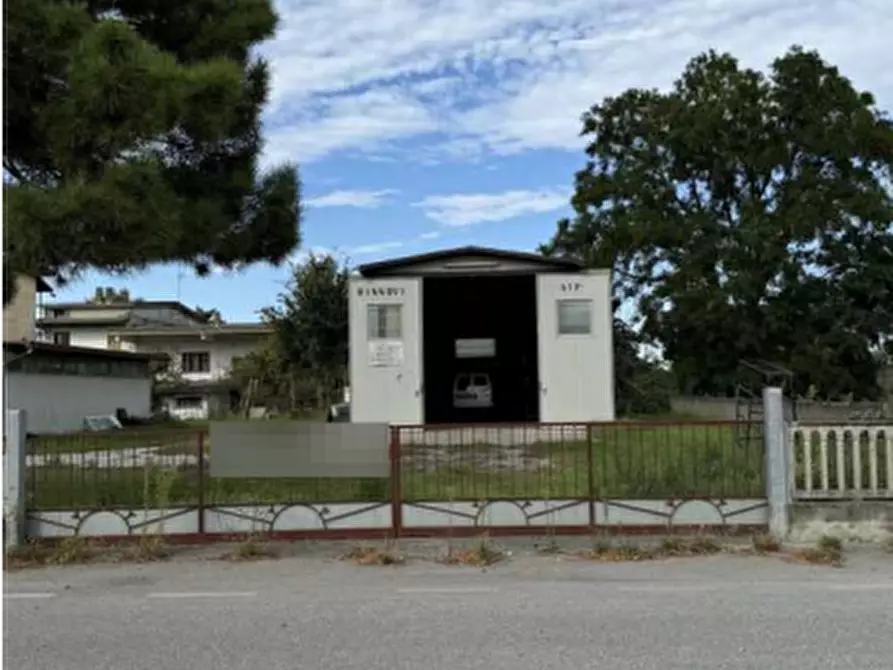 Immagine 5 di Appartamento in vendita  in Viale dell'Artigianato a Codigoro