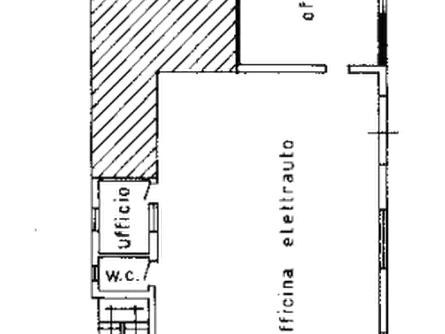 Immagine 19 di Appartamento in vendita  in Viale dell'Artigianato a Codigoro