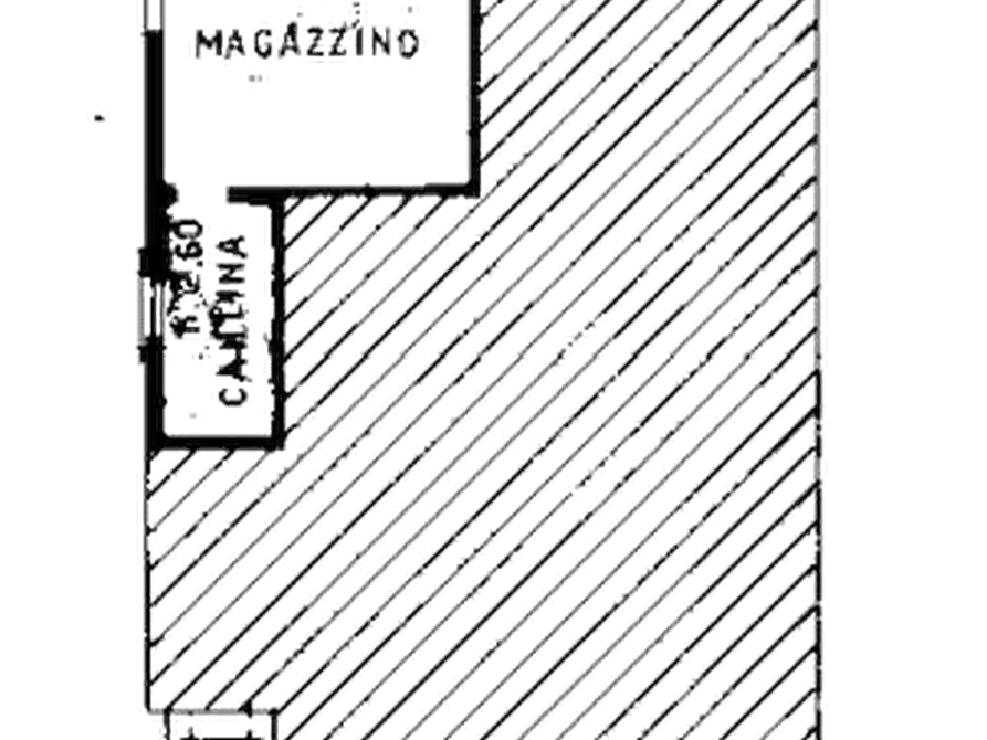 Immagine 21 di Appartamento in vendita  in Viale dell'Artigianato a Codigoro