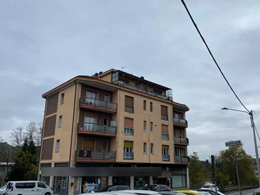 Immagine 2 di Appartamento in vendita  in Piazza Comolli  a Cantello