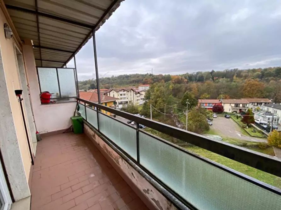 Immagine 7 di Appartamento in vendita  in Piazza Comolli  a Cantello