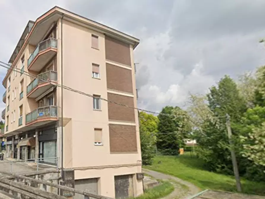 Immagine 15 di Appartamento in vendita  in Piazza Comolli  a Cantello