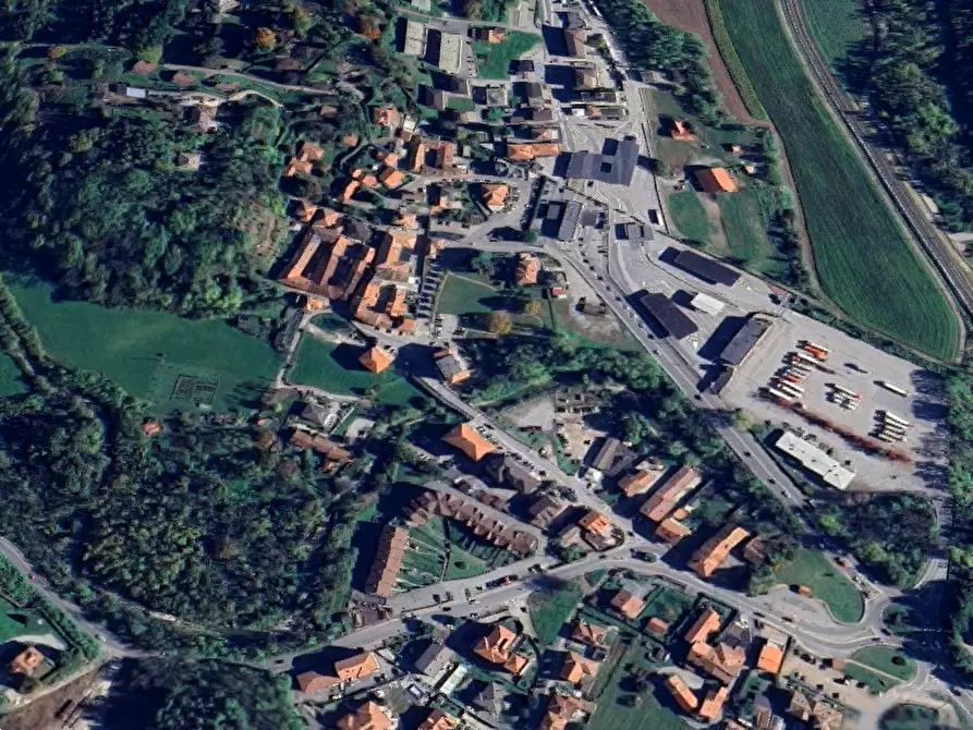 Immagine 17 di Appartamento in vendita  in Piazza Comolli  a Cantello