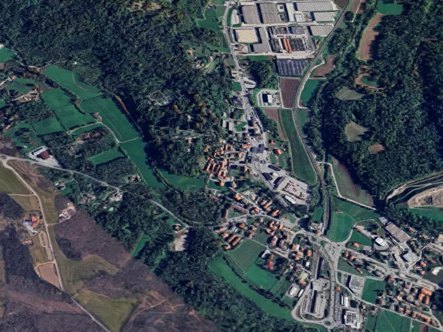 Immagine 18 di Appartamento in vendita  in Piazza Comolli  a Cantello