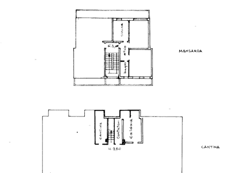 Immagine 21 di Appartamento in vendita  in Piazza Comolli  a Cantello