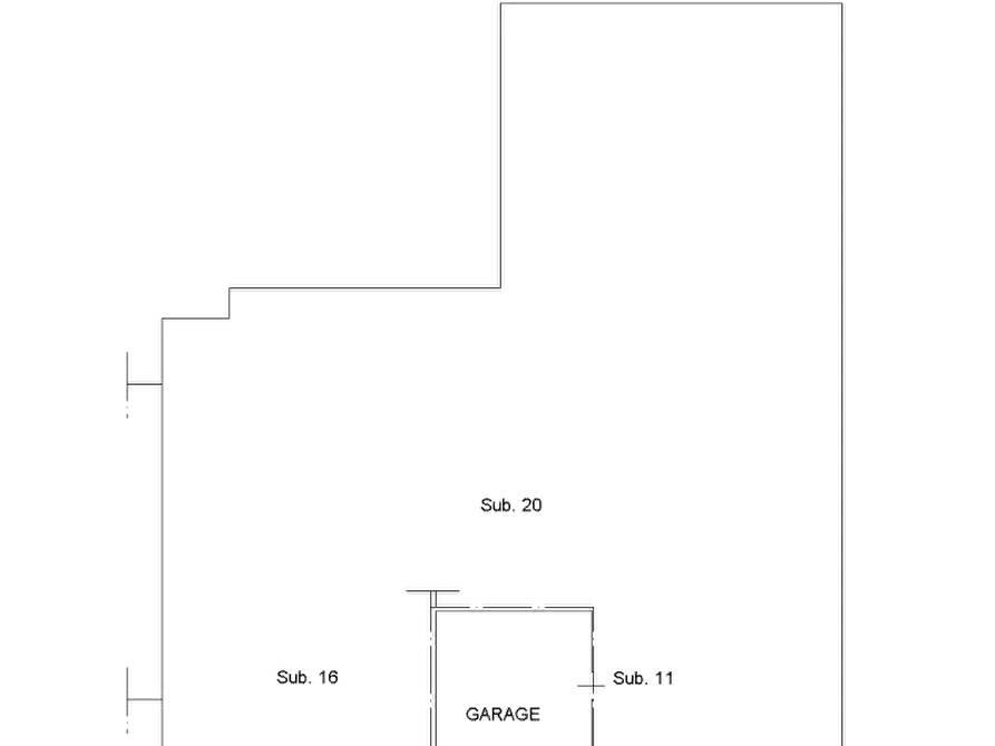 Immagine 18 di Appartamento in vendita  in Via delle Venezie a Tresignana