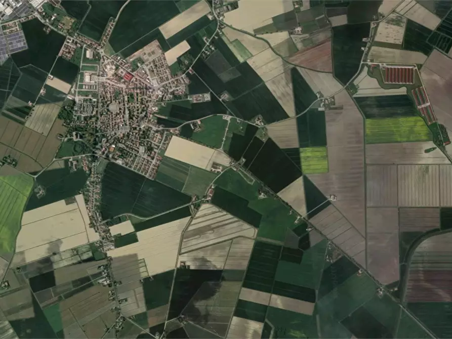 Immagine 25 di Appartamento in vendita  in Via delle Venezie a Tresignana