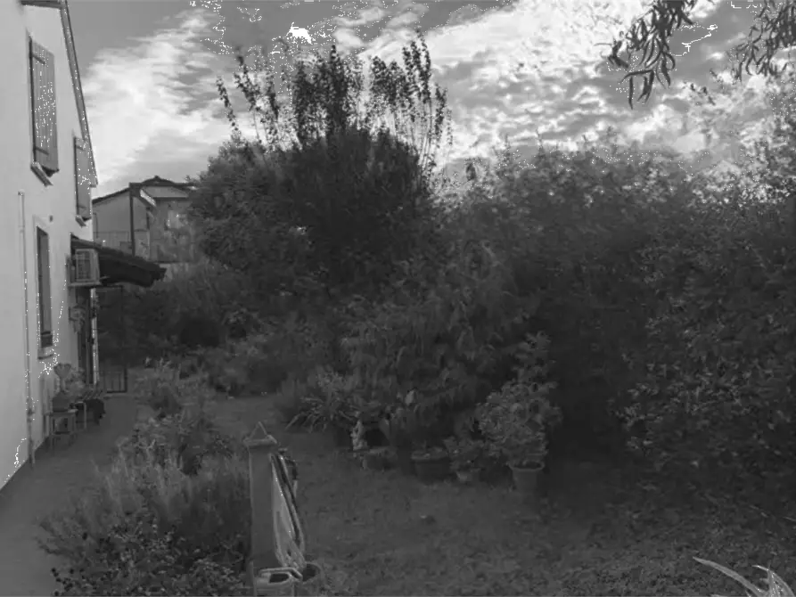 Immagine 8 di Appartamento in vendita  in Via dell'Unione a Ferrara