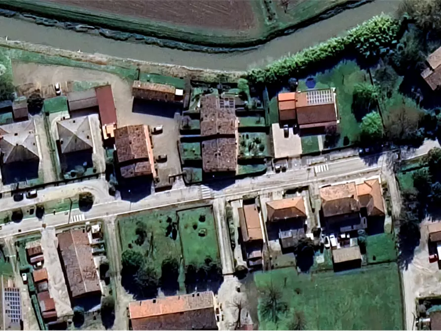 Immagine 20 di Appartamento in vendita  in Via dell'Unione a Ferrara